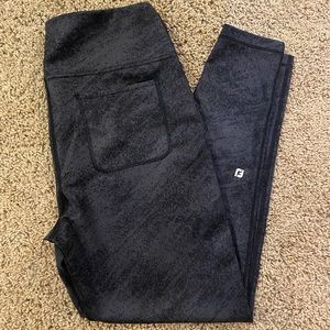 Footjoy Women’s Ankle Length Leggings